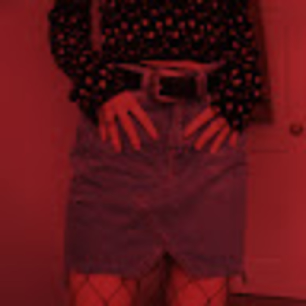 Meet your Posher, Lily